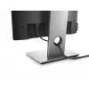 DELL P Series P1917S arvutikuvar 48,3 cm (19 tolli) 1280 x 1024 pikslit SXGA LCD Must