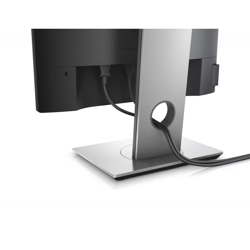 DELL P Series P1917S arvutikuvar 48,3 cm (19 tolli) 1280 x 1024 pikslit SXGA LCD Must