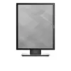DELL P Series P1917S arvutikuvar 48,3 cm (19 tolli) 1280 x 1024 pikslit SXGA LCD Must