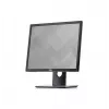 DELL P Series P1917S arvutikuvar 48,3 cm (19 tolli) 1280 x 1024 pikslit SXGA LCD Must