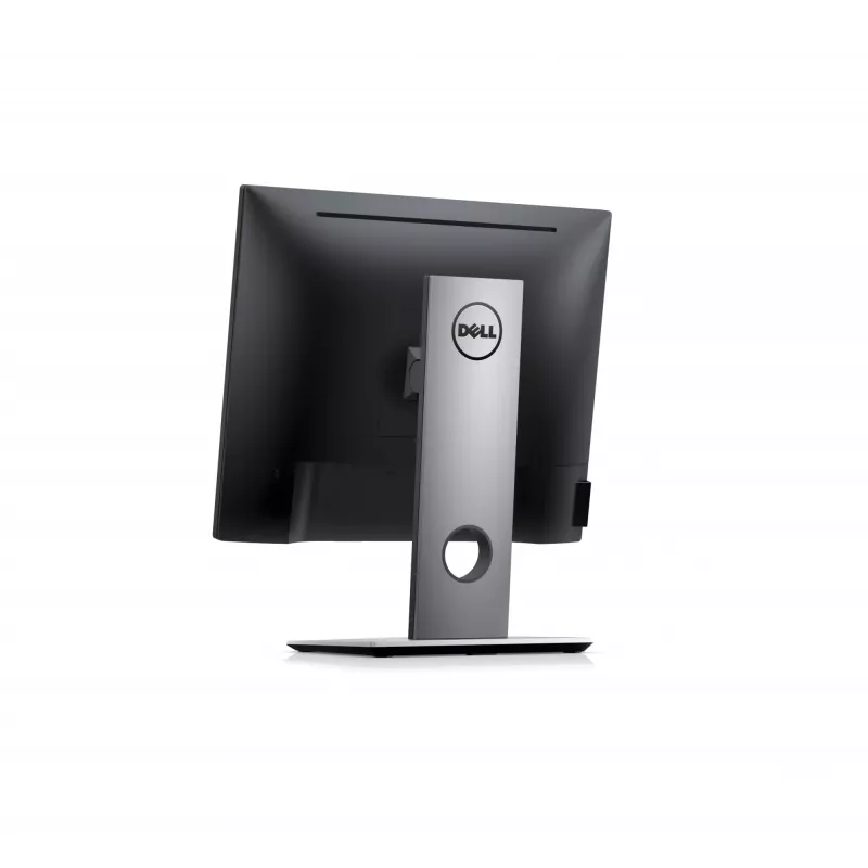 DELL P Series P1917S arvutikuvar 48,3 cm (19 tolli) 1280 x 1024 pikslit SXGA LCD Must