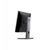 DELL P Series P1917S arvutikuvar 48,3 cm (19 tolli) 1280 x 1024 pikslit SXGA LCD Must