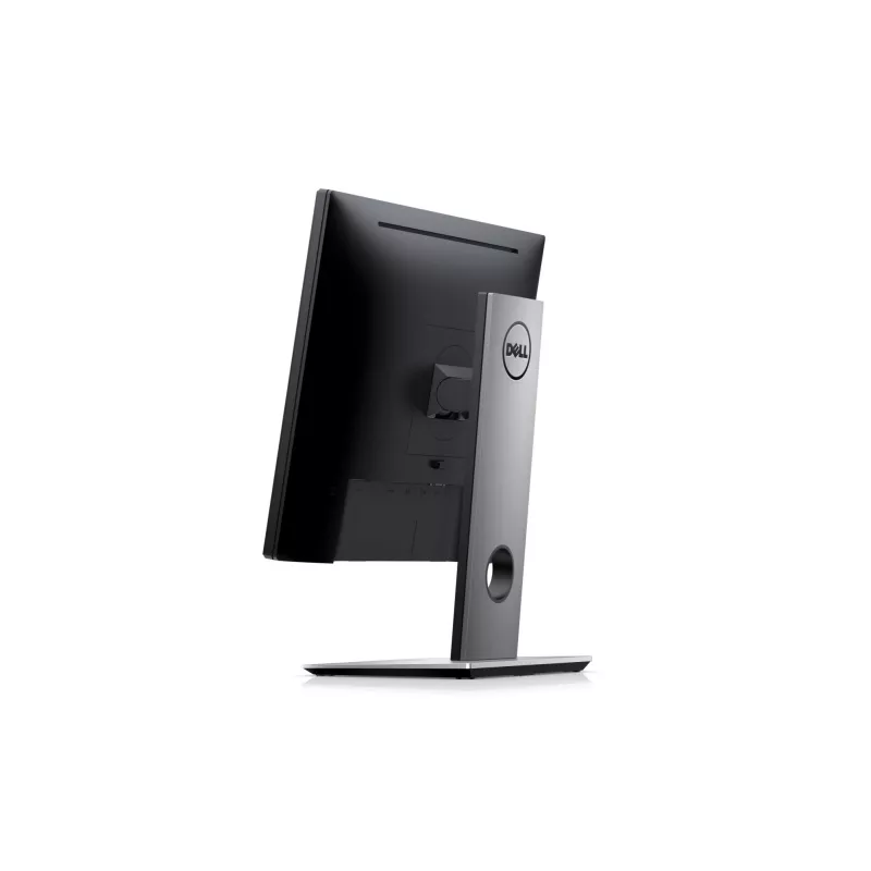 DELL P Series P1917S arvutikuvar 48,3 cm (19 tolli) 1280 x 1024 pikslit SXGA LCD Must