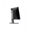 DELL P Series P1917S arvutikuvar 48,3 cm (19 tolli) 1280 x 1024 pikslit SXGA LCD Must