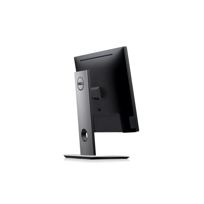 DELL P Series P1917S arvutikuvar 48,3 cm (19 tolli) 1280 x 1024 pikslit SXGA LCD Must