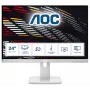 AOC P1 24P1/GR arvutimonitor 60,5 cm (23,8 tolli) 1920 x 1080 pikslit Full HD LED Hall