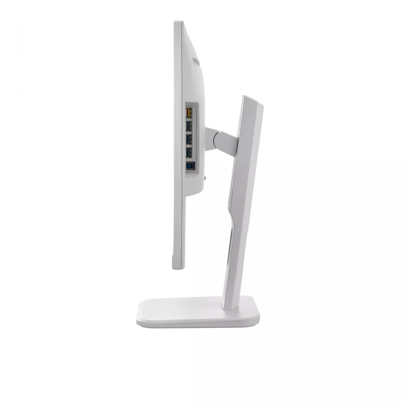 AOC P1 24P1/GR arvutimonitor 60,5 cm (23,8 tolli) 1920 x 1080 pikslit Full HD LED Hall