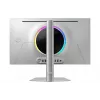 Samsung G60SD arvutimonitor 68,6 cm (27 tolli) 2560 x 1440 pikslit Quad HD OLED Hõbedane