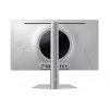 Samsung G60SD arvutimonitor 68,6 cm (27 tolli) 2560 x 1440 pikslit Quad HD OLED Hõbedane