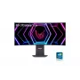 LG 39GS95QE-B.AEU arvutimonitor 99,1 cm (39 tolli) 3440 x 1440 pikslit Wide Quad HD OLED Must