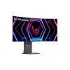 LG 39GS95QE-B.AEU arvutimonitor 99,1 cm (39 tolli) 3440 x 1440 pikslit Wide Quad HD OLED Must