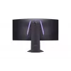 LG 39GS95QE-B.AEU arvutimonitor 99,1 cm (39 tolli) 3440 x 1440 pikslit Wide Quad HD OLED Must