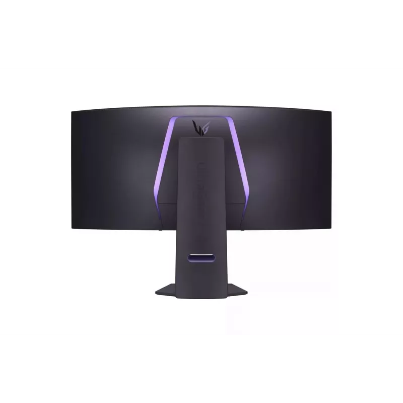 LG 39GS95QE-B.AEU arvutimonitor 99,1 cm (39 tolli) 3440 x 1440 pikslit Wide Quad HD OLED Must