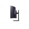 LG 45GS95QX-B arvutimonitor 114,3 cm (45 tolli) 3440 x 1440 pikslit Wide Quad HD OLED Must
