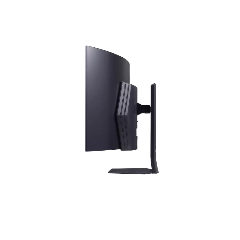 LG 45GS95QX-B arvutimonitor 114,3 cm (45 tolli) 3440 x 1440 pikslit Wide Quad HD OLED Must