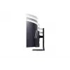 LG 45GS95QX-B arvutimonitor 114,3 cm (45 tolli) 3440 x 1440 pikslit Wide Quad HD OLED Must