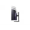 LG 45GS95QX-B arvutimonitor 114,3 cm (45 tolli) 3440 x 1440 pikslit Wide Quad HD OLED Must