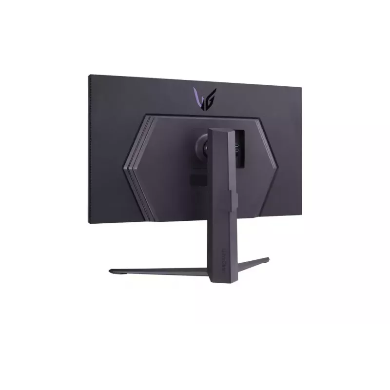 LG 32GQ950P-B arvutimonitor 80 cm (31,5 tolli) 3840 x 2160 pikslit 4K Ultra HD LED must