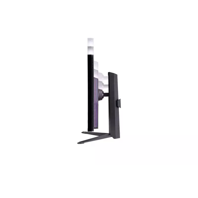 LG 32GQ950P-B arvutimonitor 80 cm (31,5 tolli) 3840 x 2160 pikslit 4K Ultra HD LED must