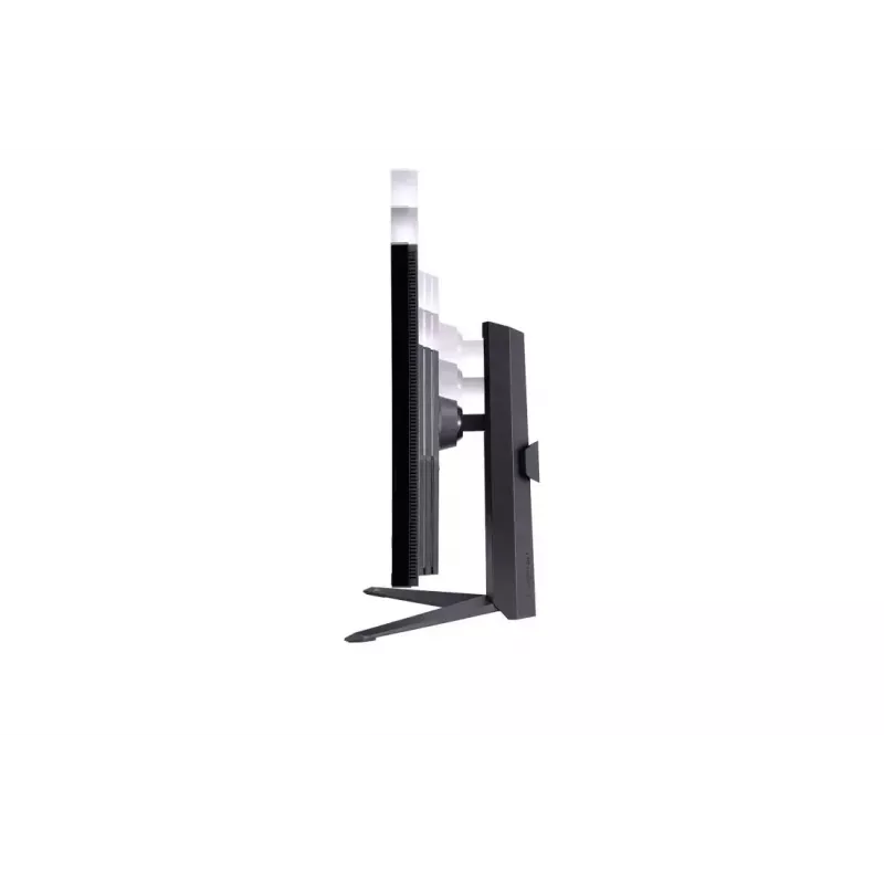 LG 32GQ950P-B arvutimonitor 80 cm (31,5 tolli) 3840 x 2160 pikslit 4K Ultra HD LED must