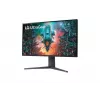 LG 32GQ950P-B arvutimonitor 80 cm (31,5 tolli) 3840 x 2160 pikslit 4K Ultra HD LED must