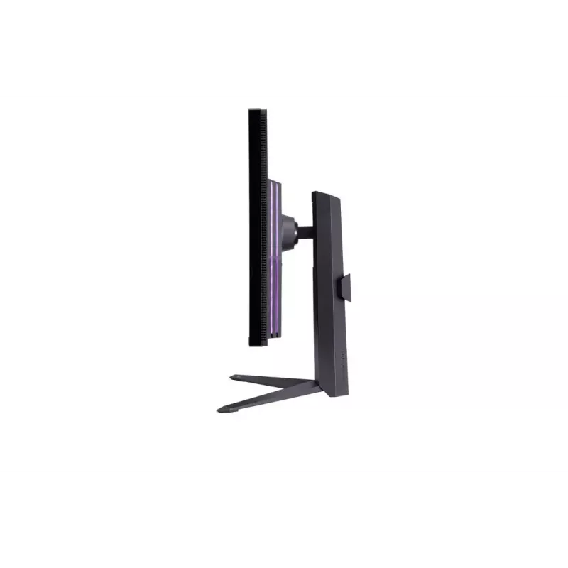 LG 32GQ950P-B arvutimonitor 80 cm (31,5 tolli) 3840 x 2160 pikslit 4K Ultra HD LED must