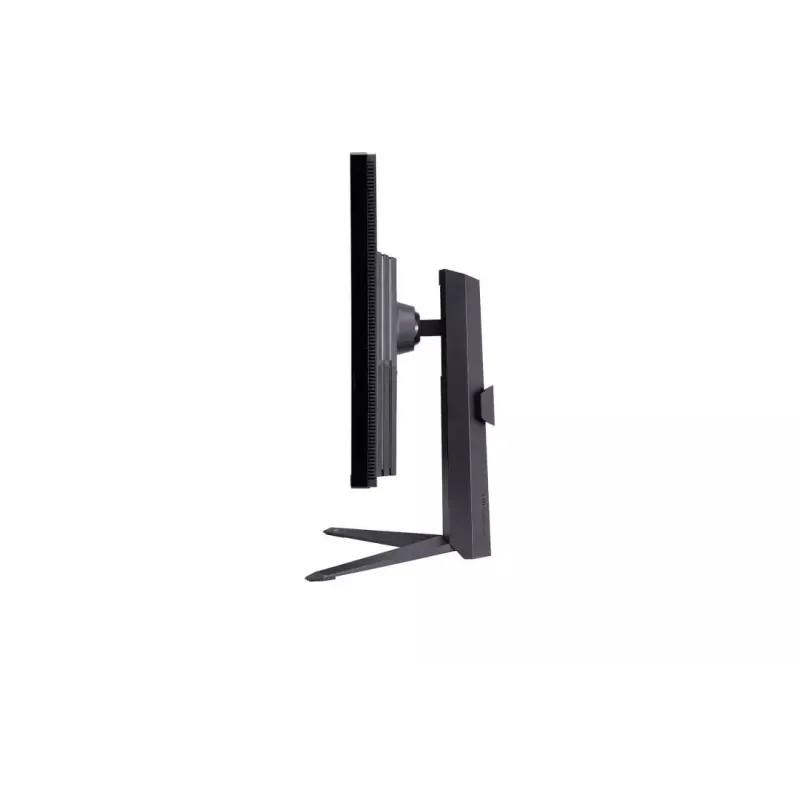 LG 32GQ950P-B arvutimonitor 80 cm (31,5 tolli) 3840 x 2160 pikslit 4K Ultra HD LED must