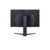 LG 32GQ950P-B arvutimonitor 80 cm (31,5 tolli) 3840 x 2160 pikslit 4K Ultra HD LED must