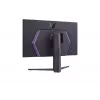 LG 32GQ950P-B arvutimonitor 80 cm (31,5 tolli) 3840 x 2160 pikslit 4K Ultra HD LED must