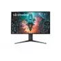 LG 32GQ950P-B arvutimonitor 80 cm (31,5 tolli) 3840 x 2160 pikslit 4K Ultra HD LED must