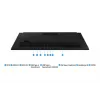 Samsung S40GD arvutikuvar 68.6 cm (27 tolli) 1920 x 1080 pikslit Full HD LCD must