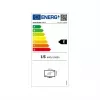 TERRA 3030238 arvutimonitor 60,5 cm (23,8 tolli) 1920 x 1080 pikslit Full HD LED Must