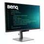 BenQ RD320U arvutimonitor 80 cm (31,5 tolli) 3840 x 2160 pikslit 4K Ultra HD LED must