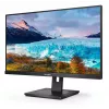 Philips S Line 243S1/00 arvutimonitor 60,5 cm (23,8 tolli) 1920 x 1080 pikslit Full HD LCD must