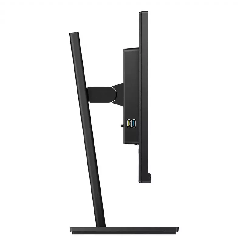 Philips S Line 243S1/00 arvutimonitor 60,5 cm (23,8 tolli) 1920 x 1080 pikslit Full HD LCD must