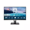 Philips S Line 243S1/00 arvutimonitor 60,5 cm (23,8 tolli) 1920 x 1080 pikslit Full HD LCD must
