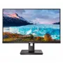 Philips S Line 243S1/00 arvutimonitor 60,5 cm (23,8 tolli) 1920 x 1080 pikslit Full HD LCD must