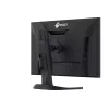 EIZO FlexScan EV2740X-BK arvutimonitor 68,6 cm (27 tolli) 3840 x 2160 pikslit 4K Ultra HD LCD must