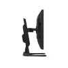 EIZO FlexScan EV2740X-BK arvutimonitor 68,6 cm (27 tolli) 3840 x 2160 pikslit 4K Ultra HD LCD must