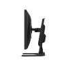 EIZO FlexScan EV2740X-BK arvutimonitor 68,6 cm (27 tolli) 3840 x 2160 pikslit 4K Ultra HD LCD must