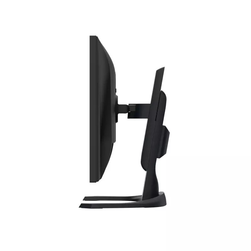 EIZO FlexScan EV2740X-BK arvutimonitor 68,6 cm (27 tolli) 3840 x 2160 pikslit 4K Ultra HD LCD must