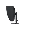 EIZO ColorEdge CG2700X arvutimonitor 68,6 cm (27 tolli) 3840 x 2160 pikslit 4K Ultra HD LCD must