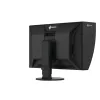 EIZO ColorEdge CG2700X arvutimonitor 68,6 cm (27 tolli) 3840 x 2160 pikslit 4K Ultra HD LCD must