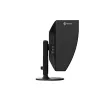 EIZO ColorEdge CG2700X arvutimonitor 68,6 cm (27 tolli) 3840 x 2160 pikslit 4K Ultra HD LCD must