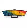 Philips 40B1U6903CH/00 arvutimonitor 100,8 cm (39,7 tolli) 5120 x 2160 pikslit 5K Ultra HD LCD must