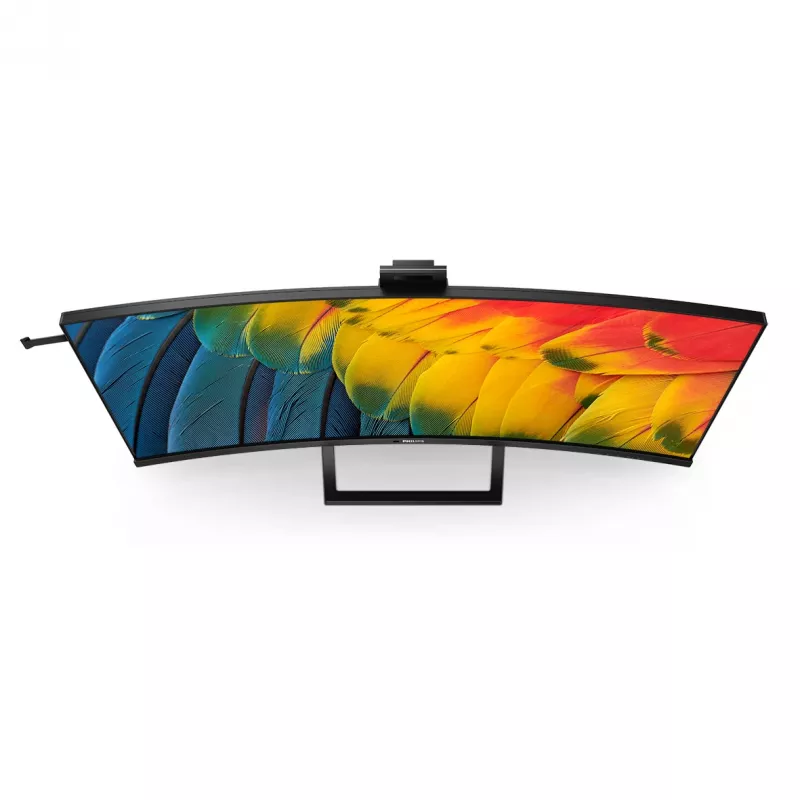 Philips 40B1U6903CH/00 arvutimonitor 100,8 cm (39,7 tolli) 5120 x 2160 pikslit 5K Ultra HD LCD must
