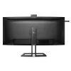 Philips 40B1U6903CH/00 arvutimonitor 100,8 cm (39,7 tolli) 5120 x 2160 pikslit 5K Ultra HD LCD must