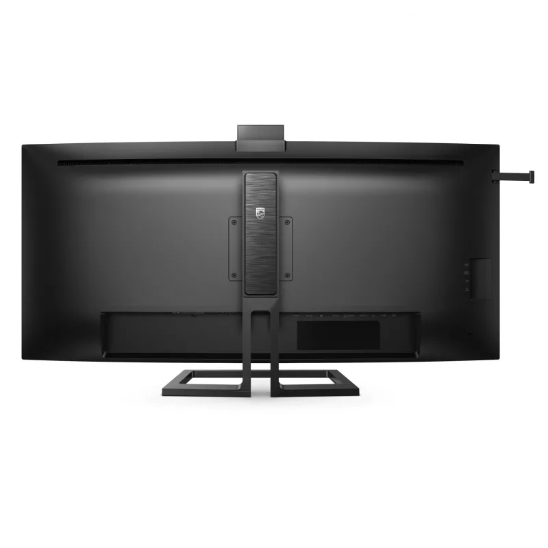 Philips 40B1U6903CH/00 arvutimonitor 100,8 cm (39,7 tolli) 5120 x 2160 pikslit 5K Ultra HD LCD must