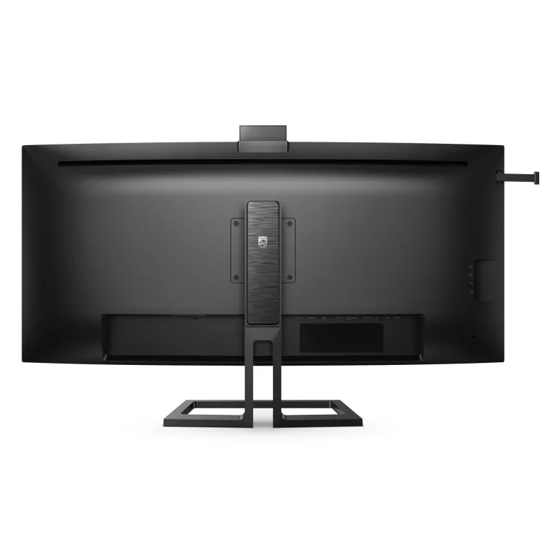 Philips 40B1U6903CH/00 arvutimonitor 100,8 cm (39,7 tolli) 5120 x 2160 pikslit 5K Ultra HD LCD must
