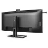 Philips 40B1U6903CH/00 arvutimonitor 100,8 cm (39,7 tolli) 5120 x 2160 pikslit 5K Ultra HD LCD must